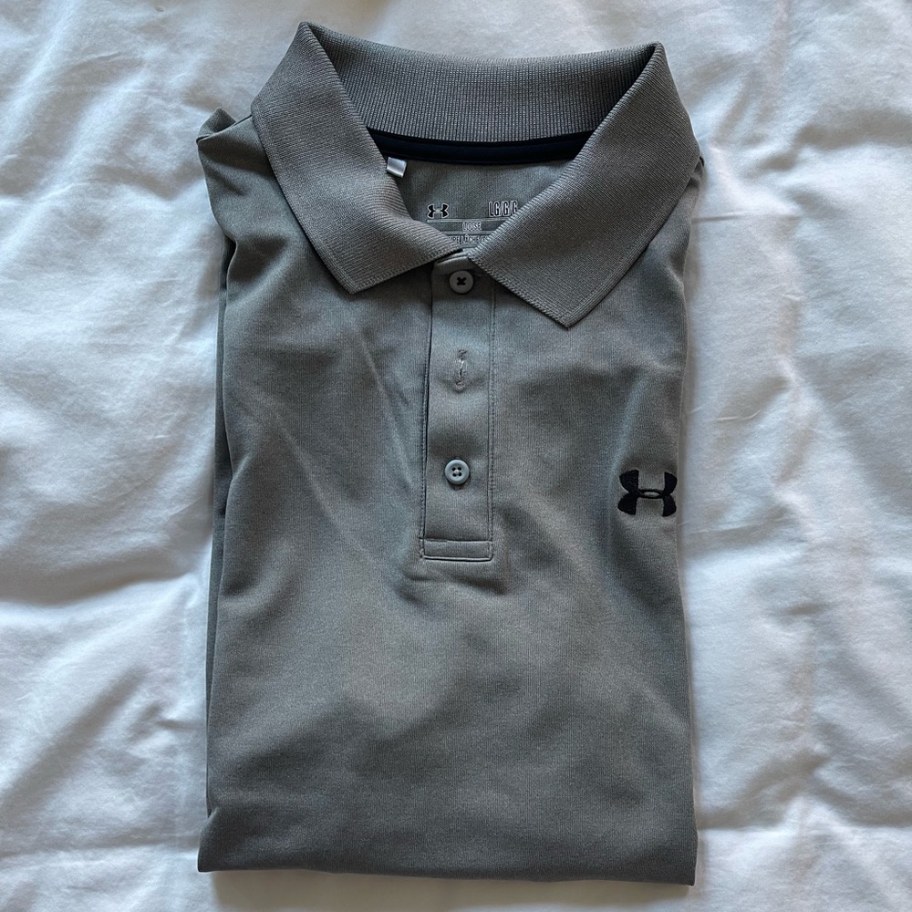 Under Armour Polo